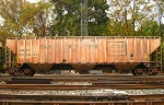 CSX 250645, former Family Lines